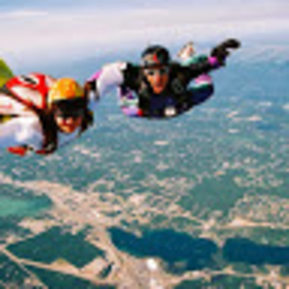 Meet your Posher, T - Picture 1 of 1